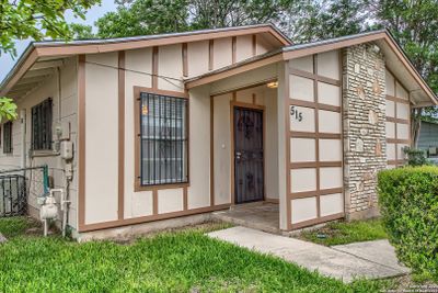 515 Park Meadow Dr, House other with 3 bedrooms, 1 bathrooms and null parking in San Antonio TX | Image 3