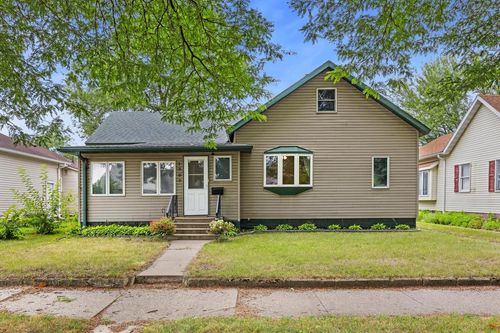 1307 Kane Street, La Crosse, WI, 54603 | Card Image