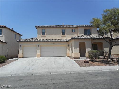 1804 Firefly Ranch Ln, North Las Vegas, NV, 89081-6789 | Card Image