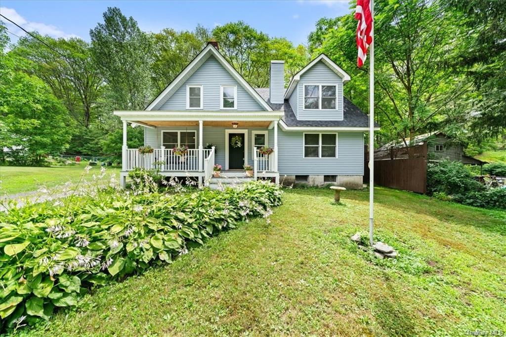 Upper Brook Rd, Sparrow Bush, NY 12780