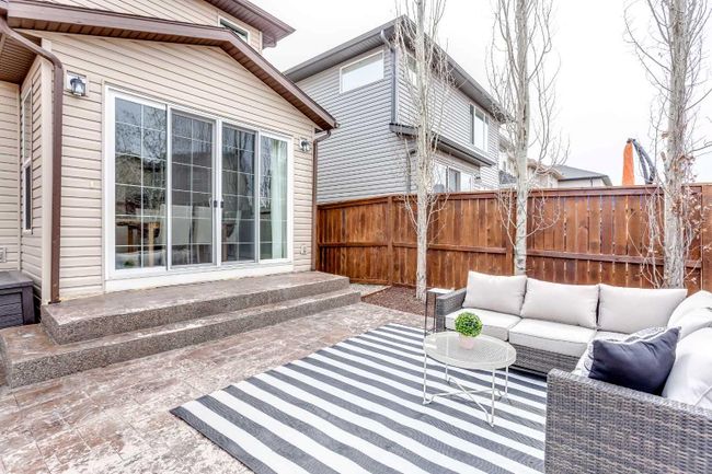 194 Chaparral Valley Way Se, Home with 4 bedrooms, 3 bathrooms and 2 parking in Calgary AB | Image 47
