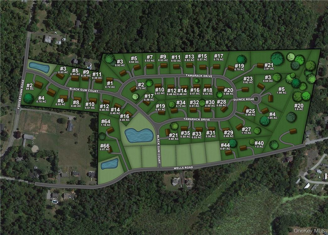 Residential in Newburgh (Town) 4