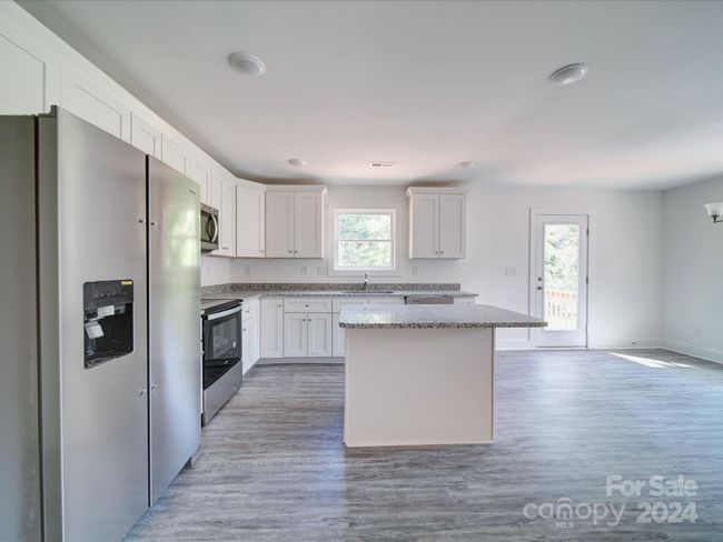 542 Oak Rd, House other with 4 bedrooms, 2 bathrooms and null parking in Norwood NC | Image 4