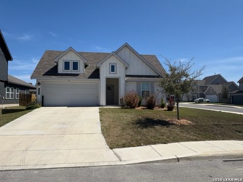 4502 Nueces Path, San Antonio, TX, 78253-7257 | Card Image