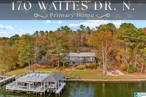 170 Waites Dr N, CROPWELL, AL, 35054-3110 | Card Image