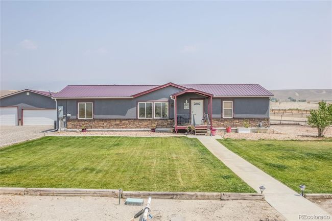 5566 Grand Mesa View Dr, House other with 3 bedrooms, 2 bathrooms and 3 parking in Whitewater CO | Image 48