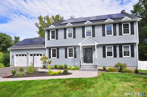 38 Milo Peck Ln, Windsor, CT, 06095-1800 | Card Image