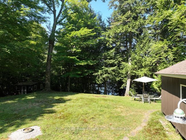 30945 Kawagama Lake Rd, House other with 3 bedrooms, 0 bathrooms and null parking in Dorset ON | Image 15