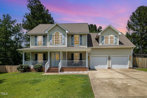 105 Rolling Stone Court, Sanford, NC, 27332 | Card Image