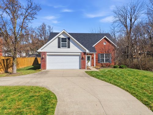 3601 Chapel Hill Rd, COLUMBIA, MO, 65203-0842 | Card Image