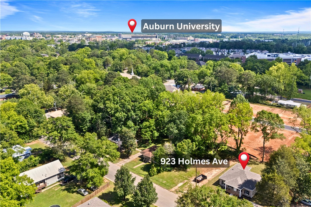 Residential in Auburn 5