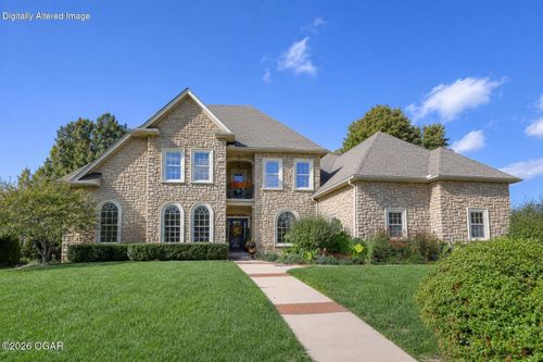 3501 Notting Hill Cir, Joplin, MO, 64804-6041 | Card Image