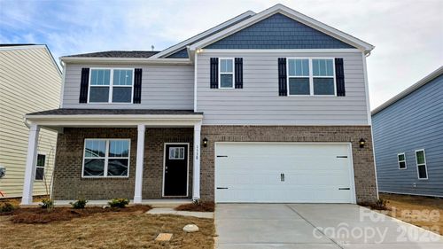 1538 Secrest Commons Drive, Monroe, NC, 28112 | Card Image