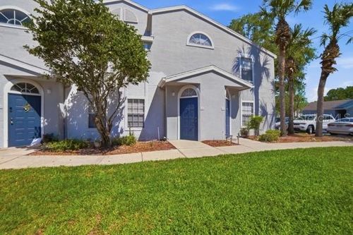 201-1601 Columbia Arms Cir, KISSIMMEE, FL, 34741-2833 | Card Image