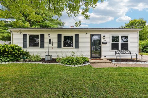 3202 Ainsworth Dr, Colerain Twp, OH, 45251-2100 | Card Image