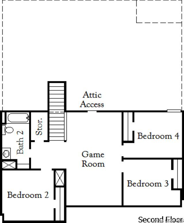 Residential in San Antonio 3