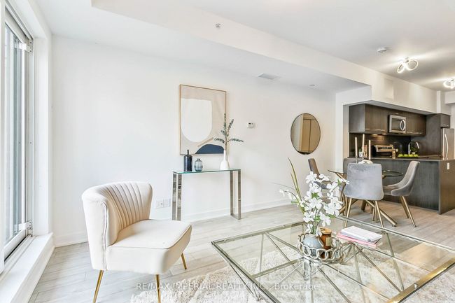 123 - 10 Echo Pt, Condo with 4 bedrooms, 2 bathrooms and 1 parking in Toronto ON | Image 8