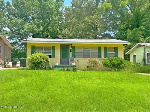 3712 Sunset Dr, Jackson, MS, 39213-5850 | Card Image