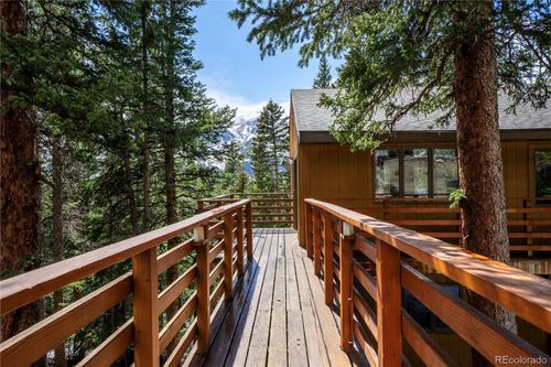 307 Lakeview Dr, ALMA, CO, 80420-5071 | Card Image