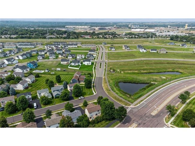 An aerial view of the community! | Image 27