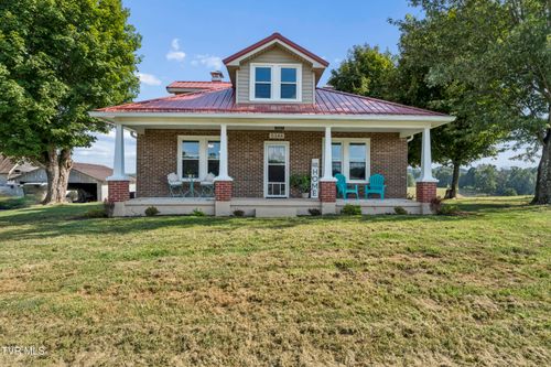 5344 Carters Valley Road, Church Hill, TN, 37642 | Card Image