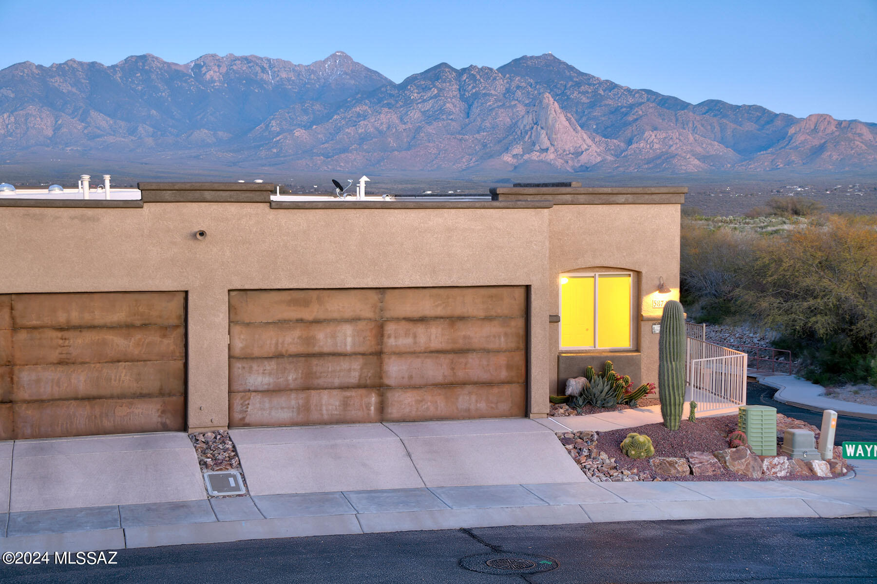 Waynes Way, Green Valley, AZ 85622 #1