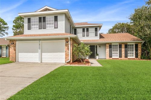 105 Cedarwood Drive, Slidell, LA, 70461 | Card Image