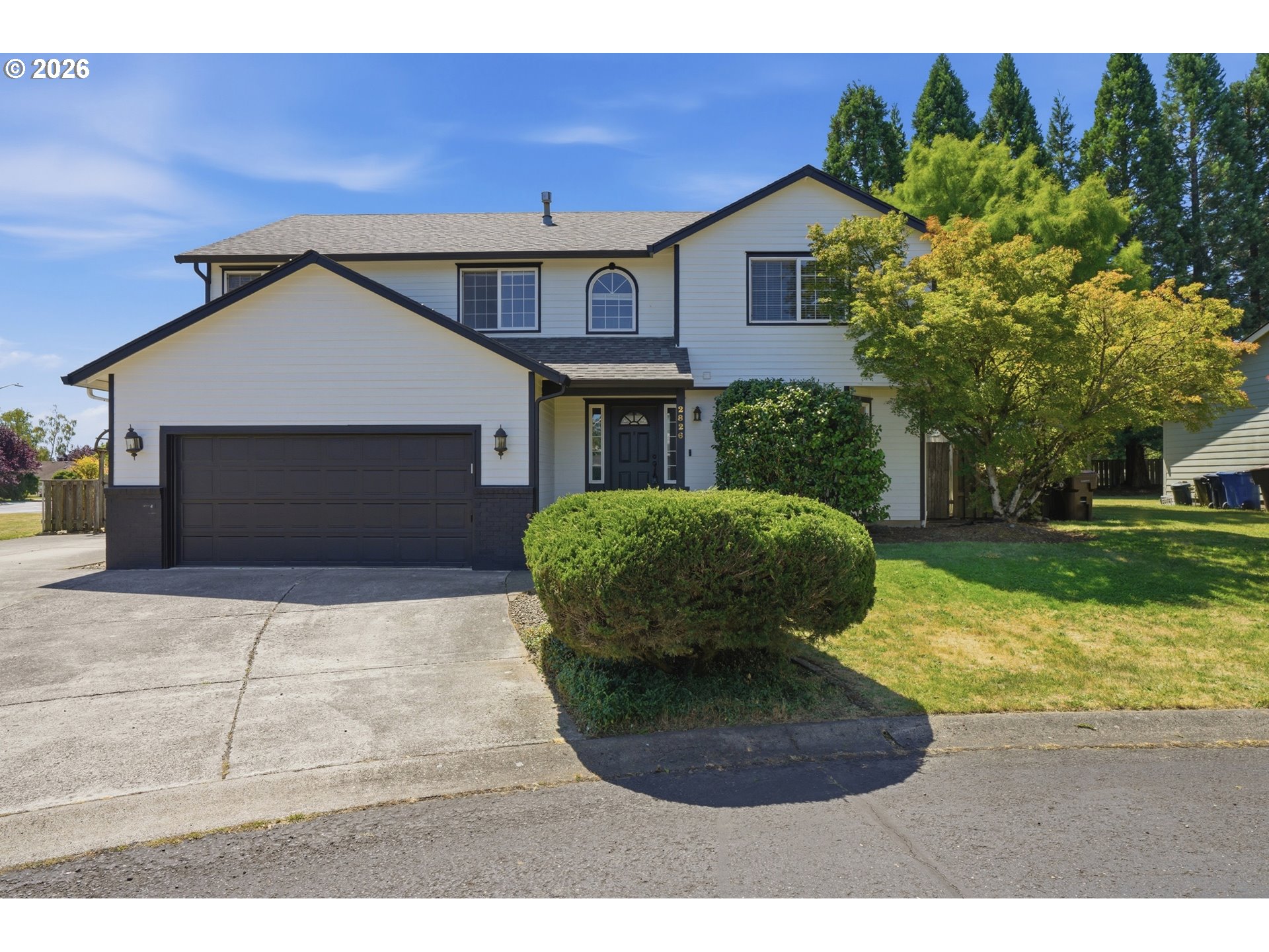 Residential in Camas