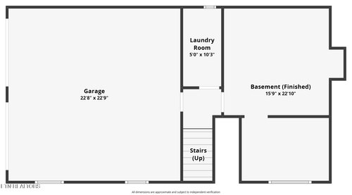 2509 Tamerlane Circle, Knoxville, TN, 37931 | Card Image