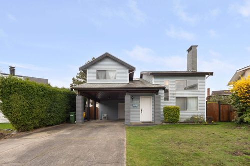 9241 Kingsley Court, Richmond, BC, V7A4V8 | Card Image