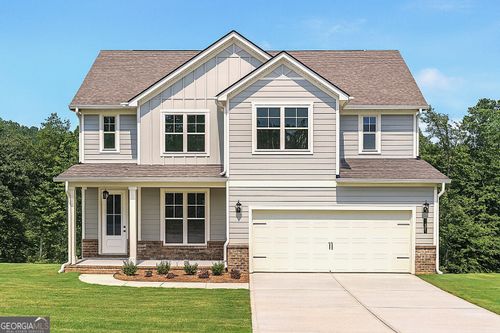 55-58 Cooper Dr, Mansfield, GA, 30055-2621 | Card Image