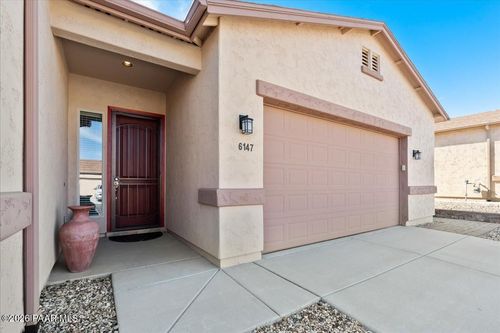 6147 E Bower Ln, Prescott Valley, AZ, 86314-6762 | Card Image