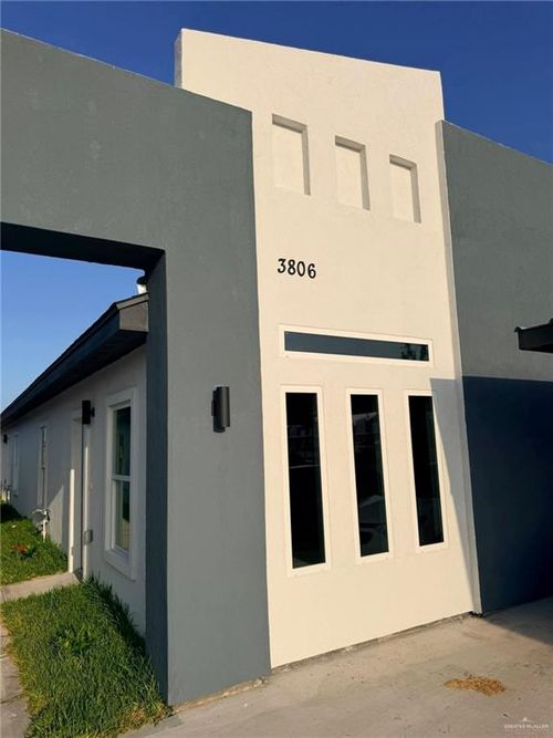 3-3806 Rosewood Drive, Pharr, TX, 78577 | Card Image
