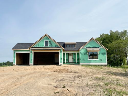 739 Goldenfield Drive, Byron Center, MI, 49315 | Card Image