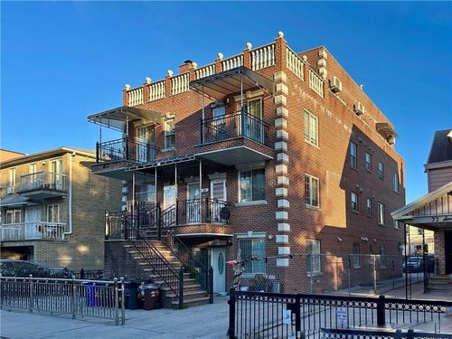 3a-69 Bay 20th St, Brooklyn, NY, 11214-3871 | Card Image