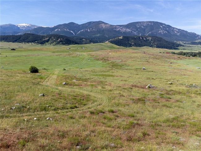 Lot # 40 Spreading Winge Lane, Home with 0 bedrooms, 0 bathrooms and null parking in Nye MT | Image 25
