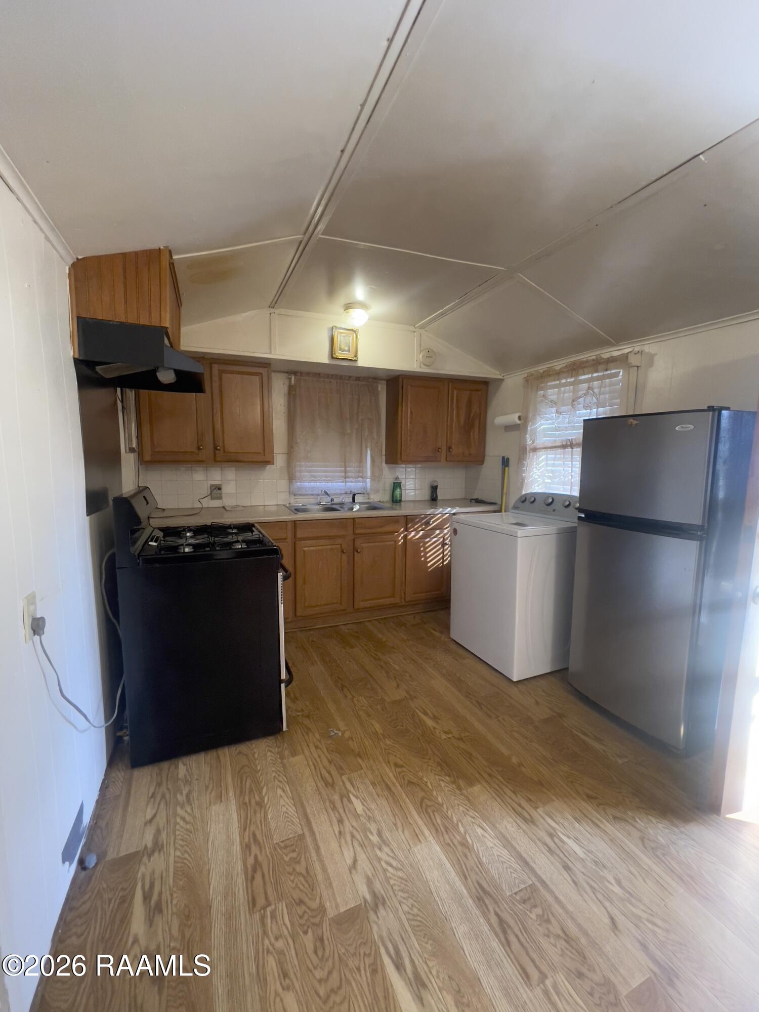 Residential in Opelousas 4