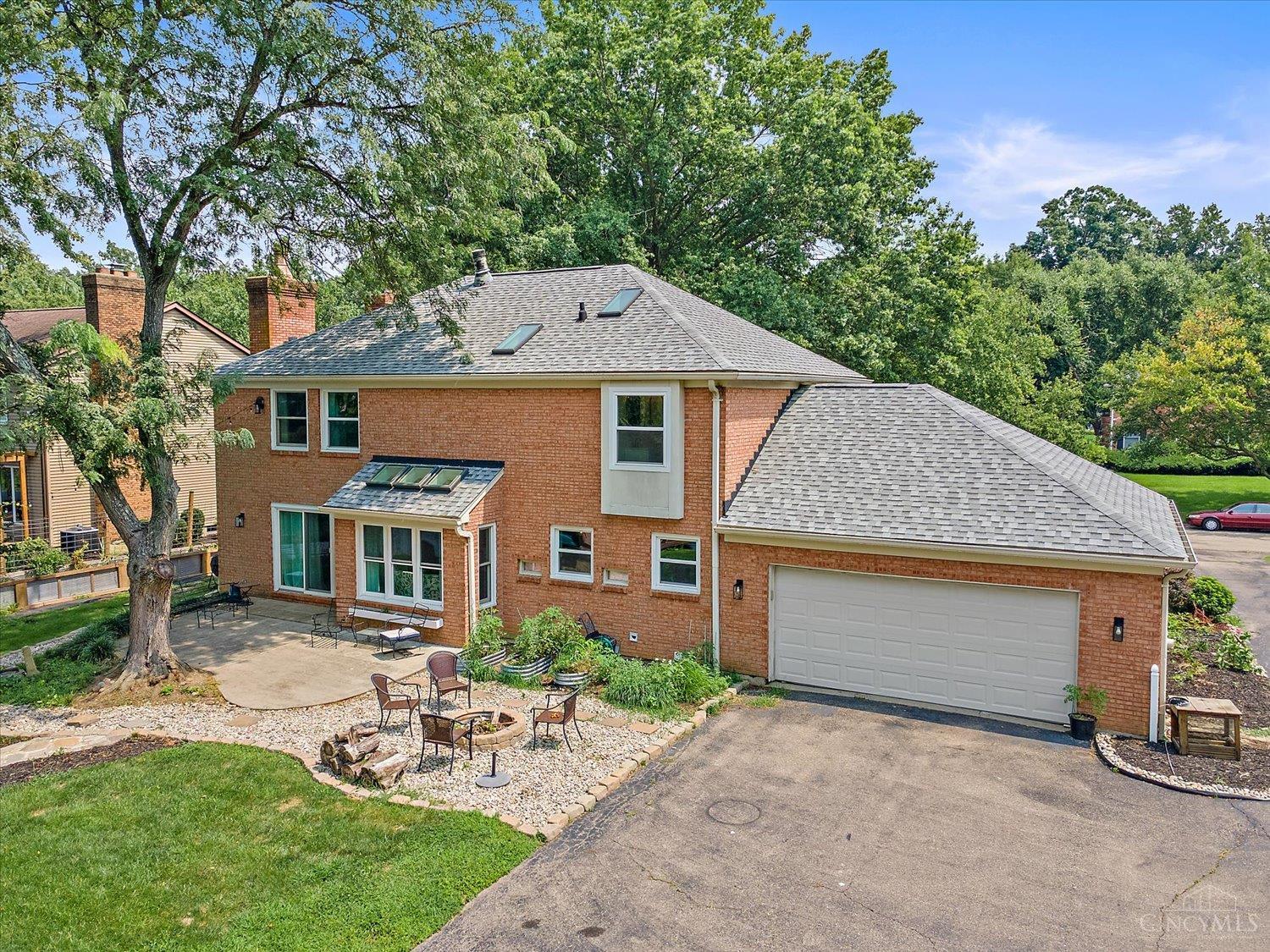 Residential Lease in Symmes Twp 3