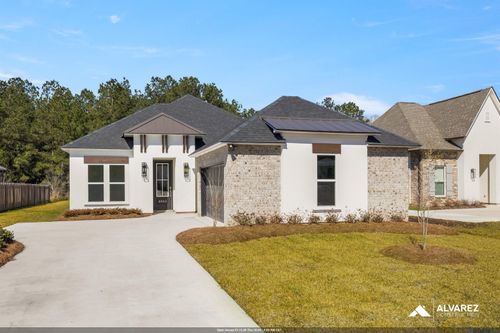 5065 Scotts Bayou Ln, Madisonville, LA, 70447-3287 | Card Image