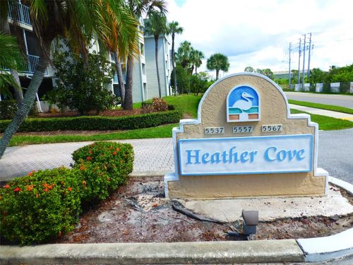 215-5557 Sea Forest Dr, New Port Richey, FL, 34652-3213 | Card Image