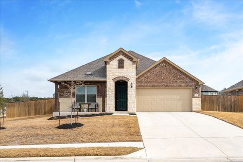 113 Muddy Creek Way, Kyle, TX, 78640-3564 | Card Image