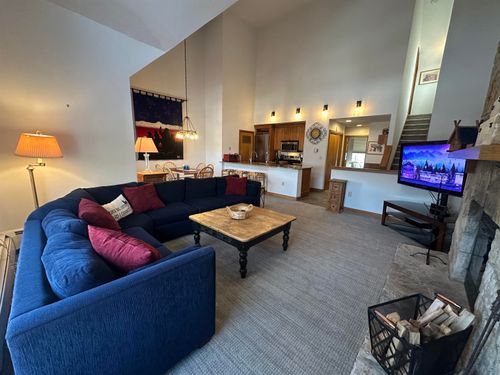 b33-4 Sportscenter Village Way, Dover, VT, 05356 | Card Image