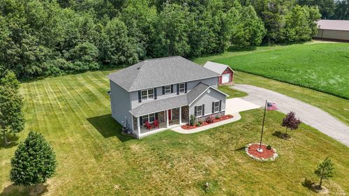 11919 Edgerton Road, New Haven, IN, 46774-9668 | Card Image