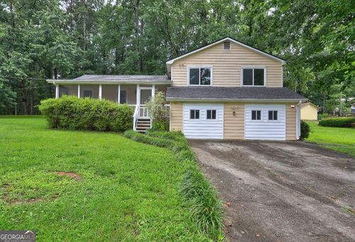 3681 Chestnut Lake Ct, Jonesboro, GA, 30236-5501 | Card Image
