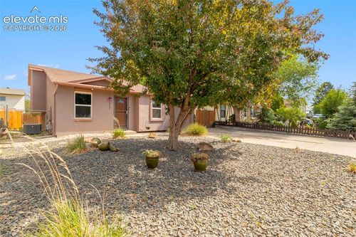 3117 Moonbeam Circle, Colorado Springs, CO, 80916 | Card Image