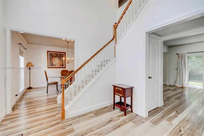 3730 Cypress Fern Way, House other with 4 bedrooms, 3 bathrooms and null parking in Coral Springs FL | Image 7