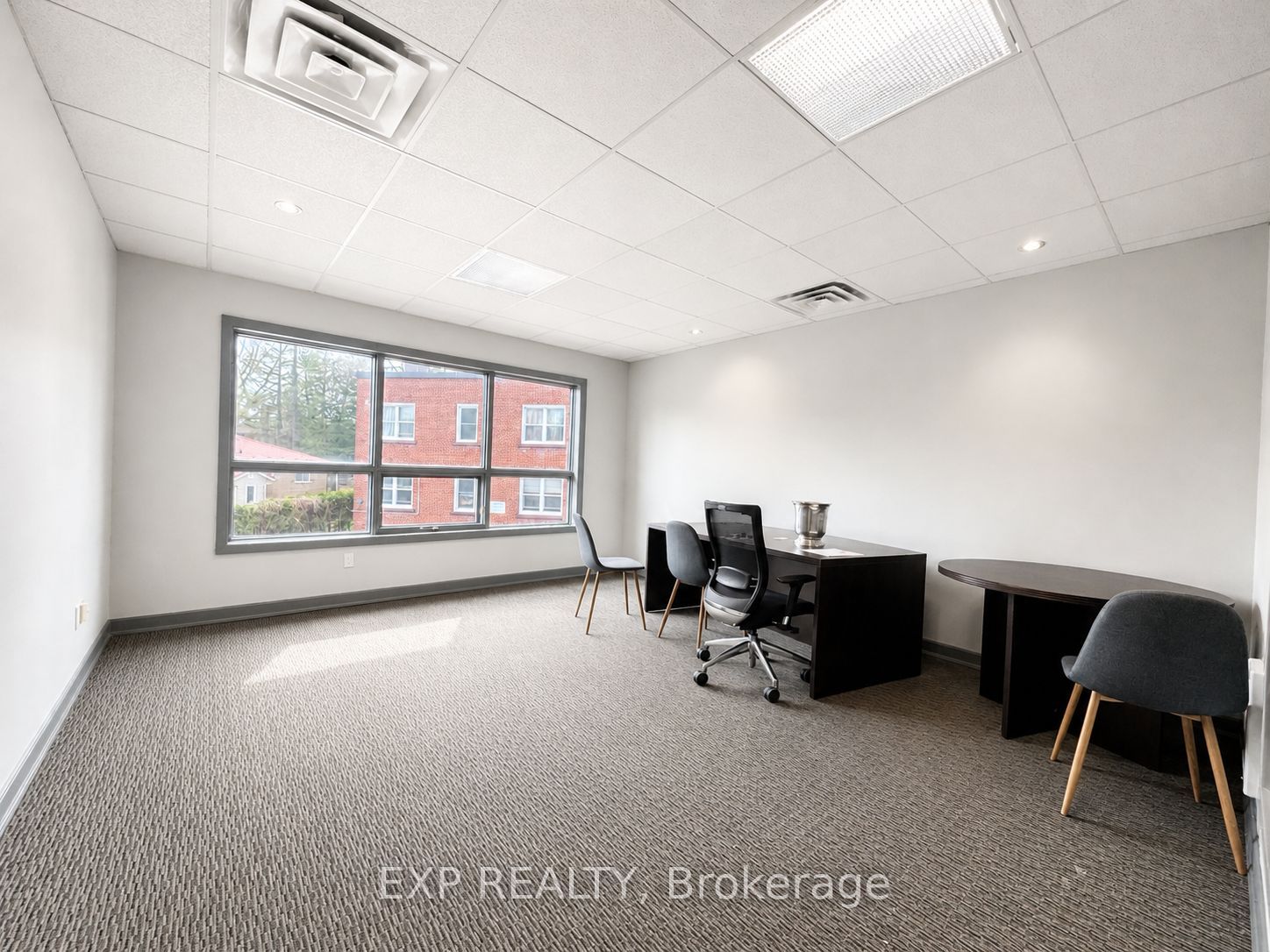 Commercial Lease in Dows Lake - Civic Hospital and Area 2