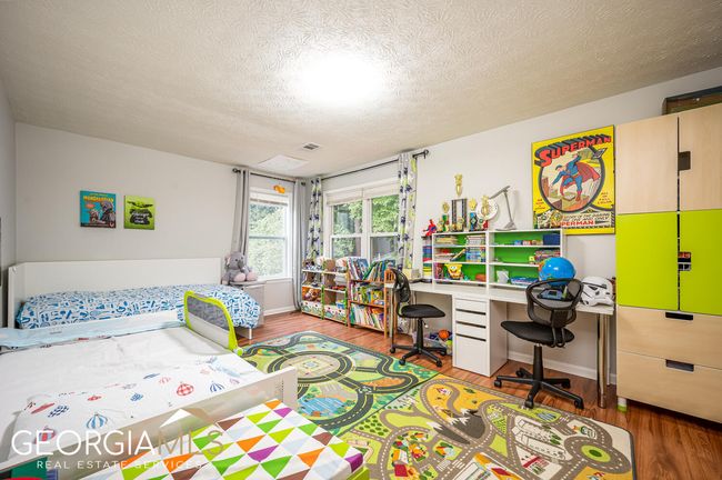 970 Cranberry Crk, House other with 4 bedrooms, 3 bathrooms and 2 parking in Roswell GA | Image 38