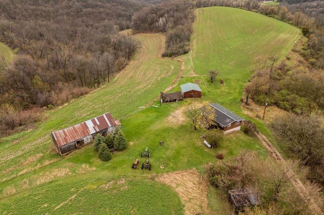 36480 Bouska Rd, Home with 0 bedrooms, 0 bathrooms and null parking in Prairie Du Chien WI | Image 54