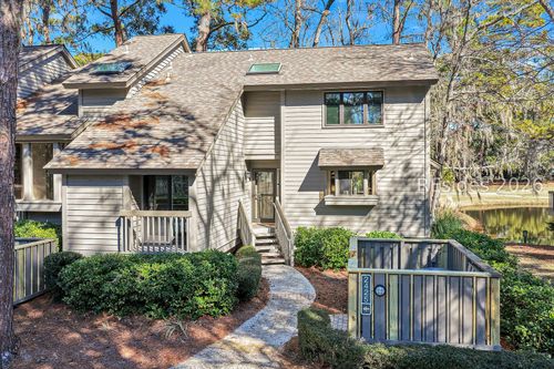 2425-57 Plantation Drive, Hilton Head Island, SC, 29928 | Card Image